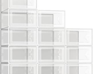 New In Box - Paid $40 and selling for $20. 12 pack.