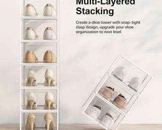 New In Box - Paid $40 and selling for $20. 12 pack.