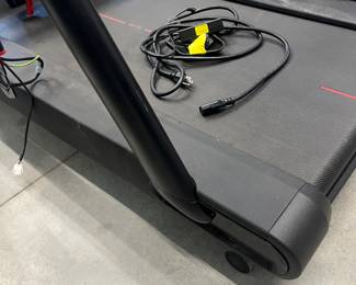 Currently disassembled - We will update this listing with images of the Peloton assembled and working! Starting price $2499 and will consider offers!