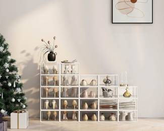 New In Box - Paid $40 and selling for $20. 12 pack.