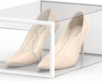 New In Box - Paid $40 and selling for $20. 12 pack.