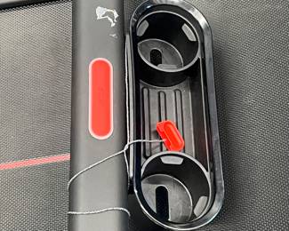 Currently disassembled - We will update this listing with images of the Peloton assembled and working! Starting price $2499 and will consider offers!