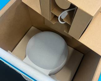 Echo Show 10 (3rd Gen) Smart Display with Alexa - 4 available new in the box. Asking $199 each. We will consider reasonable offers!