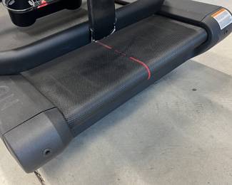 Currently disassembled - We will update this listing with images of the Peloton assembled and working! Starting price $2499 and will consider offers!