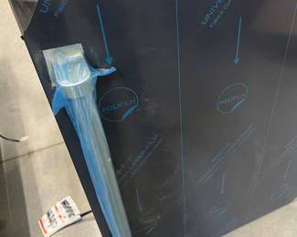 Sub-Zero Designer Series Undercounter Refrigerator - Asking $1999 - We will consider reasonable offers.