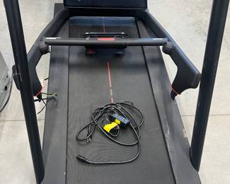 Currently disassembled - We will update this listing with images of the Peloton assembled and working! Starting price $2499 and will consider offers!