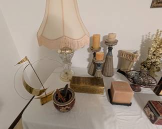 vintage sailboat art