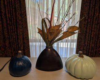 fall decor