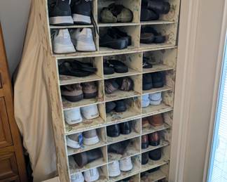 LOADS OF SHOES IN EXCELLENT CONDITION