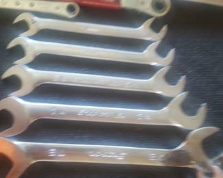 Wrenches