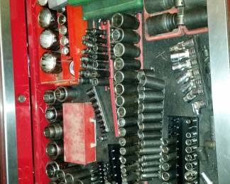 Socket sets