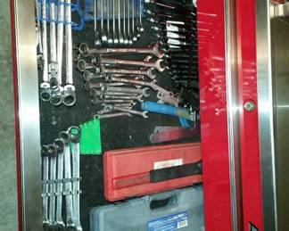 Specialty wrenches 🔧