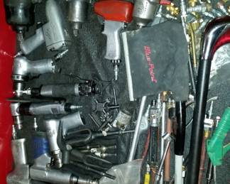 Air tools