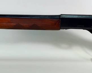 Remington 11-48 12 ga Shotgun SN# 5181440, For 2 3/4" or Shorter Shells