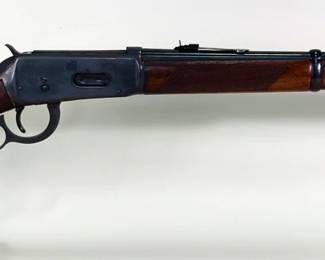 Winchester 94 .32 Win Spl Lever Action Rifle SN# 2820712