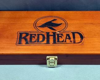 RedHead, Hoppe's 9, And Winchester Cleaning Kits And Rods, Armi Beretta Chokes, And More
