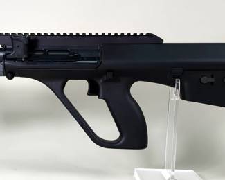 Steyr Arms Aug A3 M2 .223/5.56x45 Rifle SN# 018A1 064, Vertical Foregrip