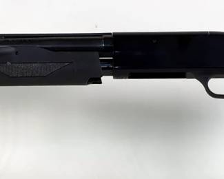 Mossberg Model 510 20 ga Pump Action Shotgun SN# V0190464, 18.5" Bbl