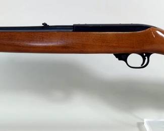 Ruger 10/22 Carbine .22 LR Bolt Action Rifle SN# 234-44813