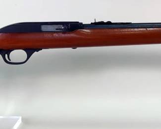 Marlin 60 .22 LR Rifle SN# 96478466