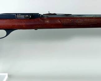 Marlin Glenfield Mod 60 .22 LR Rifle SN# 21554499