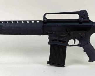 Turkey/ UTAS-USA/ ArmsCo MKS-12 Sport 12 ga Magnum Shotgun SN# 12A21-006759, 3" Chamber, Adjustable cheek rest, Chokes, In Box