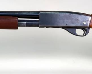 Smith & Wesson Eastfield Model 916-A 12 ga Pump Action Shotgun SN# 2B9637, 18.5" Bbl, For 3" Shells