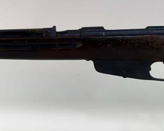 Carcano M1941 6.5 x 52mm Bolt Action Rifle SN# B1947, Receiver Marked 1941 XI