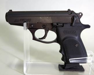 Bersa/ RSA Enterprises Thunder 380 .380 ACP Pistol SN# K37331