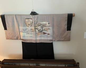 Vintage kimono 