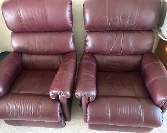 LaZboy Recliners