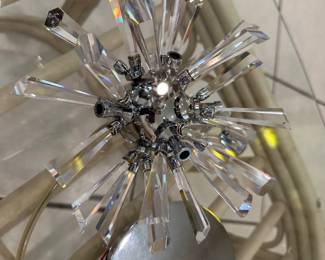 Vintage Pendant Lights