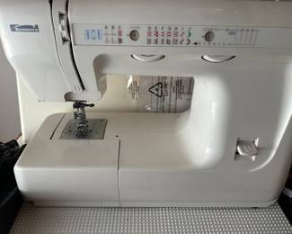 Sewing Machine