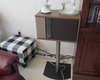 Bose Speakers