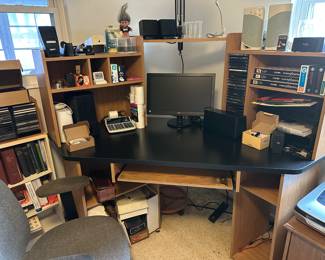 Desk