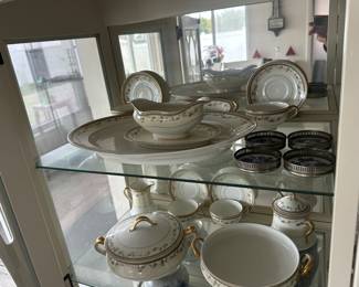 Haviland China