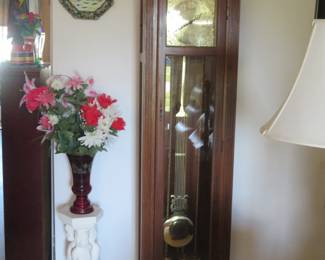 Grandfather Clock