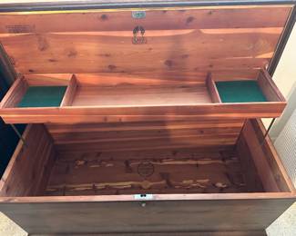 Lane Cedar Chest