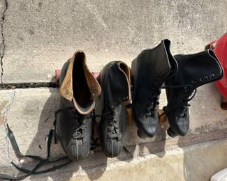 Roller Skates