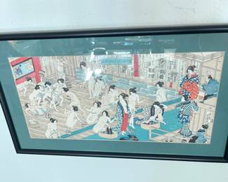 Utagawa yoshiiku