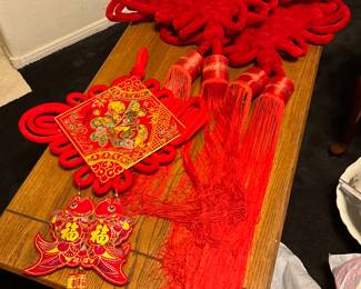 Sale price for all 4 pieces $10