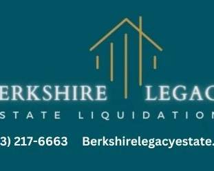 Berkshire Eagle LOGO