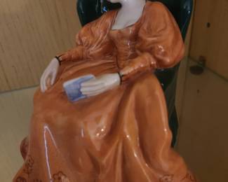 Royal Doulton