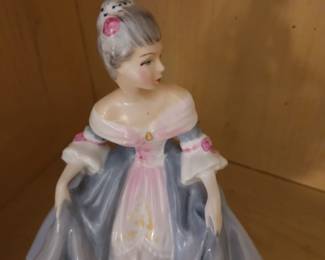 Royal Doulton