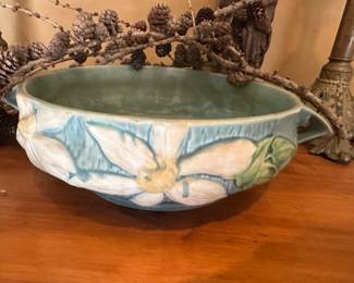 Roseville Climates bowl