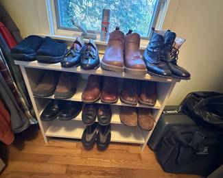 Mens shoes size 10.5