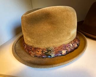 Cavanagh Hat 