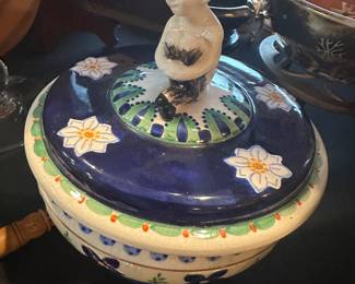 RARE Faun Royal Copenhagen 