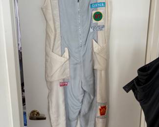 Vintage Naughty Boys