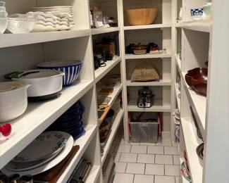 Big pantry